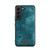 For Samsung Galaxy S22 5G CaseMe-008 Detachable Multifunctional Horizontal Flip Leather Case(Green)