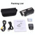 1080P 24MP Foldable Digital Camera, Style: EU Plug