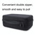 GH1359 Portable Anti-Pressure Hard Shell Motorcycle Power Storage Bag
