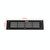A6793 300x80mm RV / Bus Straight Louver Vent with Screws