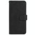 Leather Phone Case For vivo Y10(Black)
