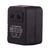 220V to 110V 50W AC Power Socket Adapter,  EU/US Plug to US Plug