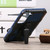 For Samsung Galaxy S22 5G Armor Warrior Shockproof PC + TPU Phone Case(Royal Blue)