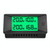 Peacefair PZEM-025 DC Multifunctional DC Digital Display Tester, Specification: 300A