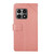 For OnePlus 10 Pro Y Stitching Horizontal Flip Leather Phone Case(Rose Gold)