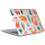 ENKAY Animal Series Pattern Laotop Protective Crystal Case For MacBook Pro 14.2 inch A2442 2021/A2779 2023(Fox)