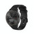 For Amazfit GTS 2 Checkered Silicone Watch Band(Amy green)
