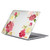 ENKAY Flower Series Pattern Laotop Protective Crystal Case For MacBook Pro 14.2 inch A2442 (2021)(Paeonia)