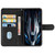 Leather Phone Case For Xiaomi Redmi K50 Gaming(Black)