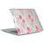 ENKAY Flower Series Pattern Laotop Protective Crystal Case For MacBook Pro 13.3 inch A2251 / A2289 / A2338 2020(Tulips)