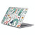 For MacBook Air 13.3 inch A1932 / A2179 / A2337 ENKAY Animal Series Pattern Laotop Protective Crystal Case(Thin Cat)