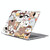 ENKAY Animal Series Pattern Laotop Protective Crystal Case For MacBook Pro 16 inch A2141(Animals No.1)