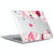 ENKAY Flower Series Pattern Laotop Protective Crystal Case For MacBook Pro 16.2 inch A2485 2021/A2880 2023(Peony)