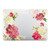ENKAY Flower Series Pattern Laotop Protective Crystal Case For MacBook Pro 16.2 inch A2485 2021/A2880 2023(Paeonia)