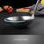 304 Stainless Steel Wooden Handle Kitchenware Kitchen Equipment, Style: Rice Spoon
