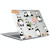 ENKAY Animal Series Pattern Laotop Protective Crystal Case For MacBook Pro 13.3 inch A2251 / A2289 / A2338 2020(Panda)