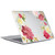 ENKAY Flower Series Pattern Laotop Protective Crystal Case For MacBook Pro 13.3 inch A1706 / A1708 / A1989 / A2159(Paeonia)