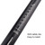 FMFXTR Mountain Bike Seat Post Bicycle Aluminum Alloy Sitting Tube, Specification: 27.2x450mm