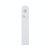 2 PCS GD01 Human Body Infrared Sensor Battery Box(White)