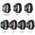 For Xiaomi Redmi Watch TPU Integrated Protective Case(Silver)