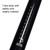 FMFXTR Aluminum Alloy Mountain Bike Extended Seat Post, Specification:28.6x350mm(Blue)