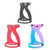 MEROCA Bicycle Ring Calibration Tool Spoke Tension Tube Wheel Set Steel Wire, Color: Colorful