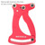 MEROCA Bicycle Ring Calibration Tool Spoke Tension Tube Wheel Set Steel Wire, Color: Colorful