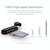 ORICO CRS21 USB3.0 TF / SD Card Reader(Black)