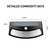 Human Body Induction Solar Light Garden Wall Light(Warm Light)