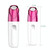 Home Small Face Spray Hydrating Instrument Cold Spray Machine Beauty Oxygen Steamer(White)