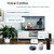 Mobile WiFi Infrared Voice Remote Control Smart Remote Control
