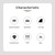 For OnePlus 10 Pro MOFI 9H 3D Explosion-proof Hot Bending Tempered Glass Full Film(Black)