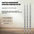 OSS Team C210 Series Soldering Iron Tip Welding Head For JBC T210 / C CD-2SD / 2SHE(Straight  Head)