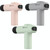 Booster MINI-V2 Mini Fascia Gun Muscle Relax Electric Massage Gun(Green)