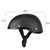 BSDDP A0315 Summer Scooter Half Helmet(White)