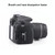 Soft Silicone Protective Case for Nikon D3400 / D3300 (Red)