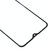 For OPPO A7 / AX7 Front Screen Outer Glass Lens with OCA Optically Clear Adhesive