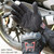 BSDDP RH-A0132 Full Finger Protection Outdoor Motorcycle Gloves, Size: M(Black)
