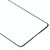 For Samsung Galaxy A51 Front Screen Outer Glass Lens with OCA Optically Clear Adhesive
