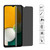Full Cover Anti-peeping Tempered Glass Film For Samsung Galaxy A13 5G / A23 5G