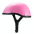 BSDDP A0315 Summer Scooter Half Helmet(Pink)