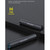 awei Y333 TWS Desktop Wireless Bluetooth Speaker(Black)