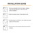 For Samsung Galaxy S22 Ultra 5pcs ENKAY 3D Hot Bending Explosion-proof Full Tempered Glass Film