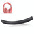 Protein Skin Headband Pad For Edifier W820BT / W828NB(Black)