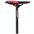 FMFXTR Aluminum Alloy Mountain Bike Extended Seat Post, Specification:27.2x350mm(Black) FMFXTR Aluminum Alloy Mountain Bike Extended Seat Post, Specification:27.2x350mm(Black)