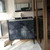 Adjustable All Aluminium Furniture Stand Legs, Height: 27cm(Gold)