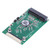 Mini PCI-E SATA mSATA SSD to 40 Pin 1.8 Inch ZIF CE SSD Converter Card