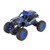 JZRC Alloy Remote Control Off-Road Vehicle Charging Remote Control Car Toy For Children Small Blue