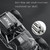 JZRC Alloy Remote Control Off-Road Vehicle Charging Remote Control Car Toy For Children Small Blue