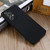 For Samsung Galaxy A53 5G Color Liquid Silicone Phone Case(Black)